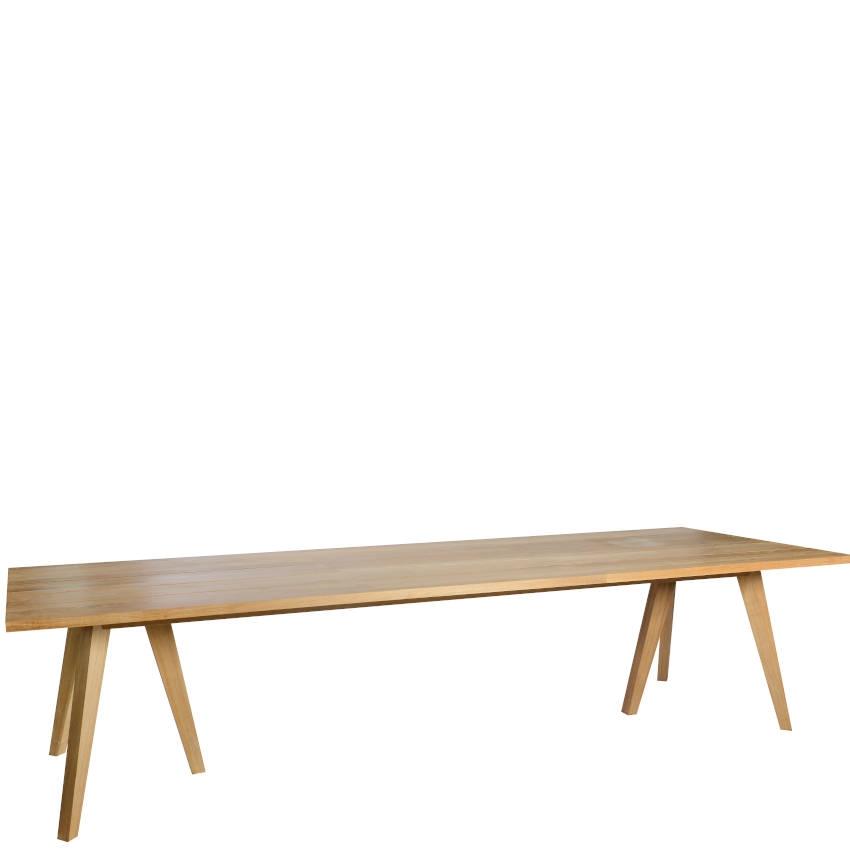 CHEPRI -Садовый стол / обеденный стол 315 × 100см тик
 от  borek