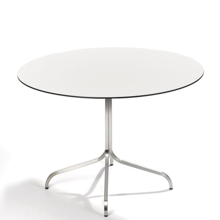 MODENA -Стол для бистро / садовый стол Ø80см различные столешницы
 от  fischer möbel