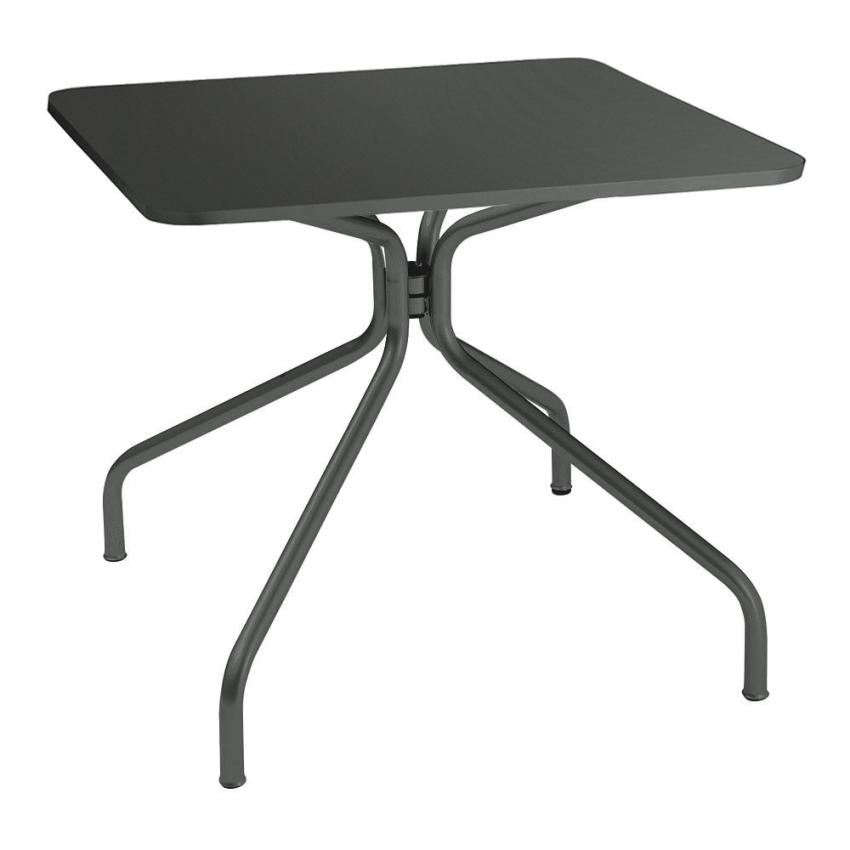SOLID -Стол для бистро 60х80см разные цвета
 от  emu