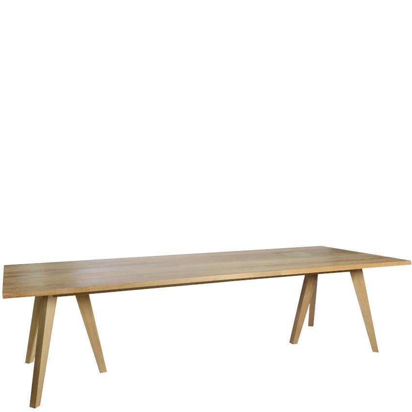 CHEPRI -Садовый стол / обеденный стол 260 × 100см тик
 от  borek