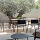 TERRAMARE -Садовый стол / обеденный стол 103x203см разные цвета
 от  emu