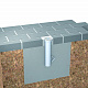 Zubehör MEZZO / DACAPO / FILIUS -Анкерная втулка для установки в бетон
 от  may schirmsysteme