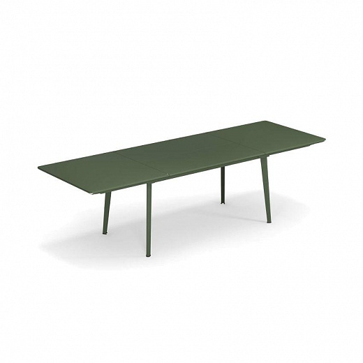 PLUS 4 -Садовый стол / обеденный стол / раздвижной 160 + 110 см различных цветов
 от  emu