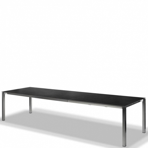 MODENA -Садовый стол / обеденный стол 95 × 200-260-320 различные столешницы
 от  fischer möbel