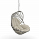 KIDA -На открытом воздухе подвесное кресло для отдыха / кресло для отдыха Ease Touch, исключая обивку
 от  dedon