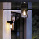 TESLA CEILING -Светодиодный потолочный светильник для улицы 4Вт / уличный светильник
 от  royal botania