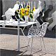 RADICE QUADRA -Садовый стол / обеденный стол 150x90см разные цвета
 от  fast
