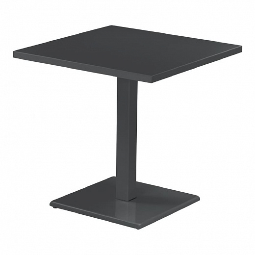 ROUND -Садовый стол / стол для бистро 70x70см разные цвета
 от  emu