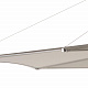 INUMBRA -Зонт Ø400 покрытие белый
 от  extremis