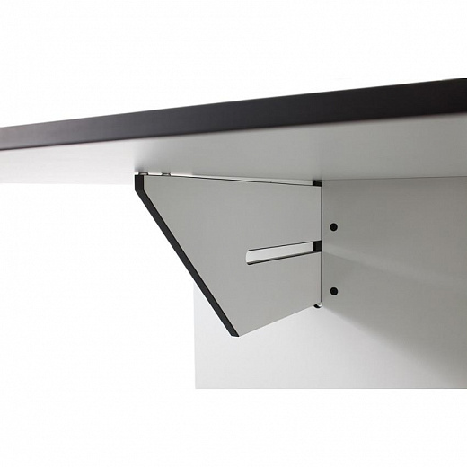 RIVA -Складной стол для улицы 72x200 / 344x80см 3 цвета HPL
 от  conmoto