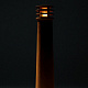 RUSTY -Светодиодный уличный фонарь 70см, 8,5Вт / дорожный светильник / уличный светильник
 от  royal botania