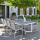 ARTA -Садовый стол / обеденный стол 311,5 × 101,5 см, алюминиевая столешница DEKTON®
 от  borek