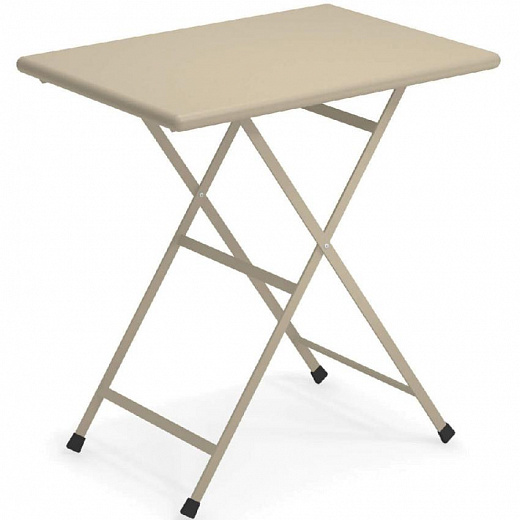 ARC EN CIEL -Стол для бистро / складной стол 50х70см разные цвета от  emu