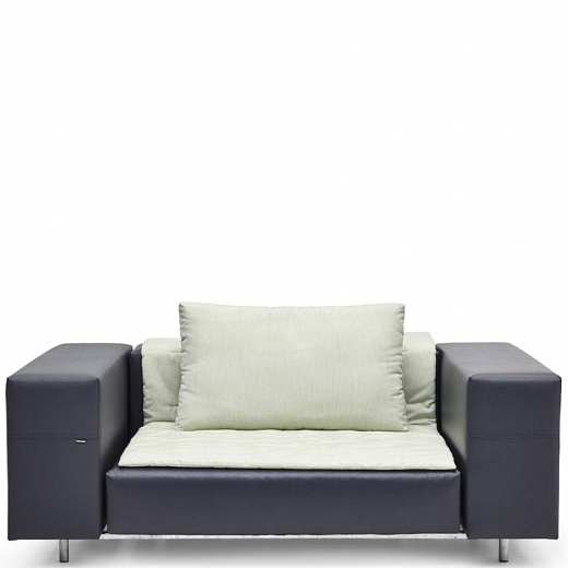 WALRUS -Шезлонг / кресло для отдыха на открытом воздухе, ширина сиденья 110 см, 3 цвета покрытия на выбор
 от  extremis