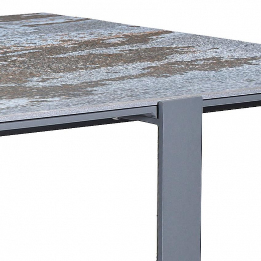 FARO -Садовый стол / обеденный стол 310 × 103 см, алюминиевая столешница DEKTON®
 от  borek