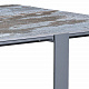 FARO -Садовый стол / обеденный стол 310 × 103 см, алюминиевая столешница DEKTON®
 от  borek