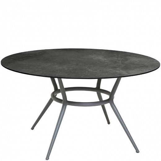 JOY -Садовый столик Ø140см керамические столешницы на выбор
 от  cane-line