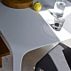 LINK -Садовый стол / обеденный стол 190 × 90
 от  b&b italia