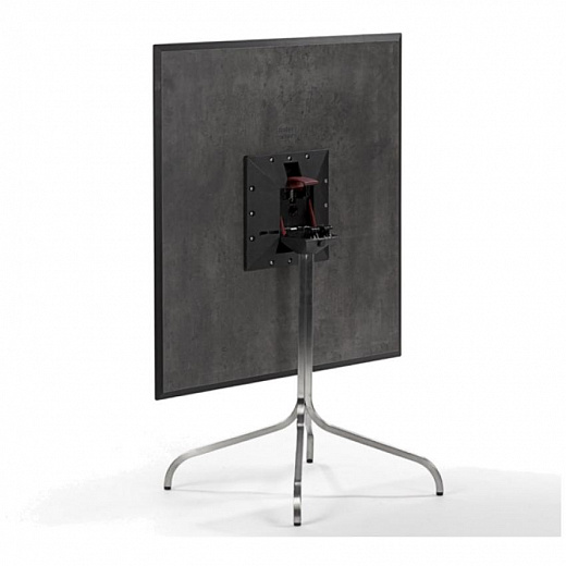 MODENA -Стол для бистро / садовый стол 70 × 70см различные столешницы
 от  fischer möbel
