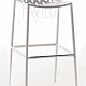 RION -Высокий барный стул различных цветов
 от  fast
