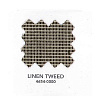 4654 Linen Tweed