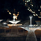 LUCIOLE -Уличные садовые светильники различных размеров
 от  emu