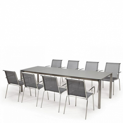 MODENA -Садовый стол / обеденный стол 260 × 95см различные столешницы
 от  fischer möbel