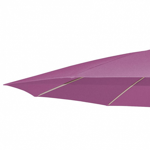 MEZZO -Зонт консольный / квадратный зонт консольный 260 × 260см
 от  may schirmsysteme