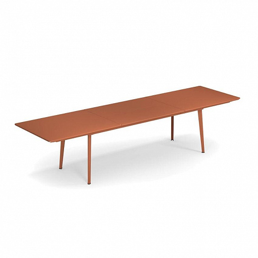 PLUS 4 -Садовый стол / обеденный стол / раздвижной 220 + 110 см различных цветов
 от  emu