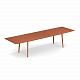 PLUS 4 -Садовый стол / обеденный стол / раздвижной 220 + 110 см различных цветов
 от  emu