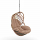 KIDA -На открытом воздухе подвесное кресло для отдыха / кресло для отдыха Glow Touch, исключая обивку
 от  dedon