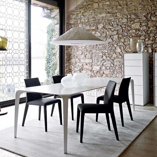 LINK -Садовый стол / обеденный стол 250 × 100см
 от  b&b italia