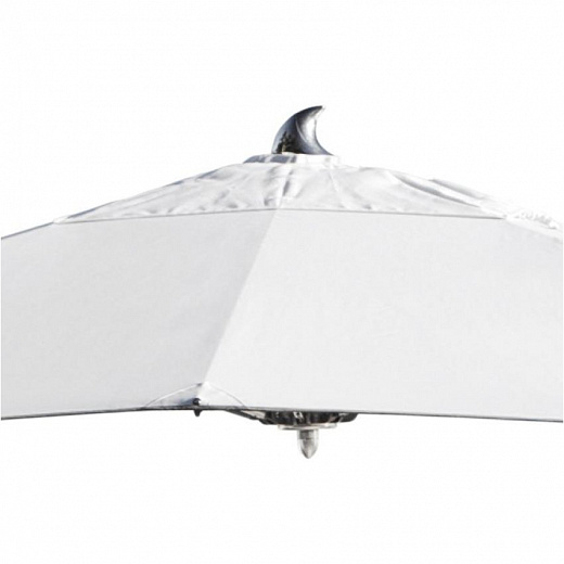 Ocean Master MAX -DUAL консольный / консольный зонт 300x600 Sunbrella разные цвета
 от  tuuci