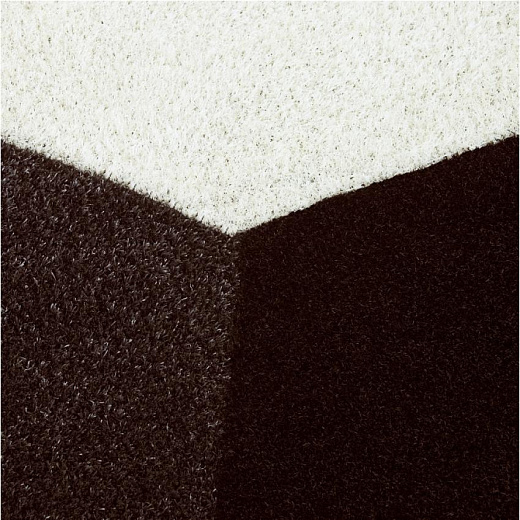 VONDOM Outdoor-Teppich FAZ -400 х 380 см
 от  farbe grau / schwarz / weiß