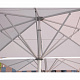 TELESKOPSCHIRM -Зонтик 400 × 400см различных цветов
 от  weishäupl