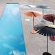 ENSOMBRA -Зонтик Ø180см различных цветов
 от  gandia blasco