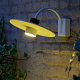 PRATO -Белый светодиодный светильник для наружного фасада 5,8Вт / для наружного освещения
 от  royal botania