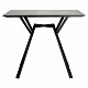 RADICE QUADRA -Садовый стол / обеденный стол 90x90см разные цвета
 от  fast