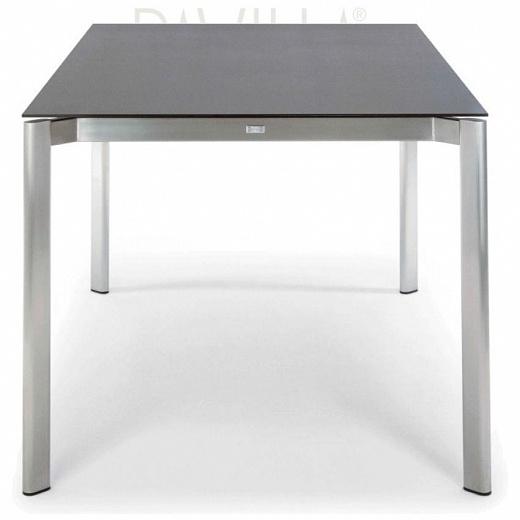 SWING -Садовый стол / обеденный стол 260 × 95см различные тарелки
 от  fischer möbel