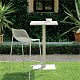 ROUND -Барный стол / высокий стол 60x60см разные цвета
 от  emu