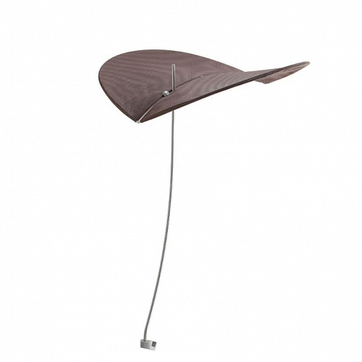 PÉTALE OMBRELLE -Лепесток зонтика разного цвета 85 × 109см
 от  ego paris