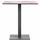 ABSTRAKT MONA -Уличный стол бистро / садовый стол Т1 / 70 × 70см различных цветов
 от  diabla by gandia blasco
