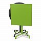 ELICA & TONIK -Стол для бистро, складной, белый, различные варианты столешницы
 от  fast