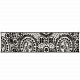 MIRTO -Буфет 162 × 42 см, алюминий и декоративная пластина из вулканического камня, различных цветов
 от  b&b italia