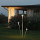 LUCIOLE -Уличные садовые светильники различных размеров
 от  emu