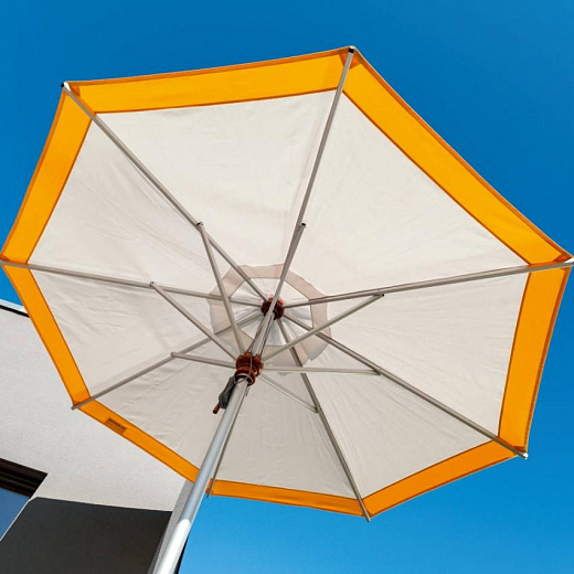 ALUSCHIRM -Зонтик 300 × 300см АКРИЛОВАЯ ТКАНЬ
 от  weishäupl