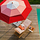 KLASSIKER -Зонтик восьмиугольный Ø210см различных цветов
 от  weishäupl 