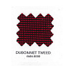4606 Dubonnet Tweed