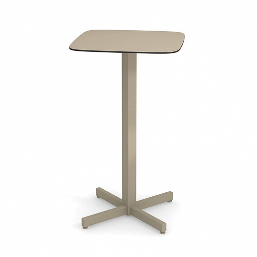 SHINE -Барный стол / высокий стол в различных цветах
 от  emu