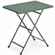 ARC EN CIEL -Стол для бистро / складной стол 50х70см разные цвета от  emu